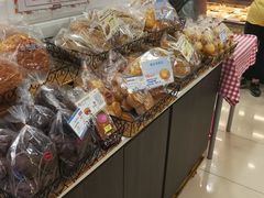 -山崎面包(第一八佰伴店)