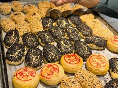 -老瑞福上海菜(人民广场店)