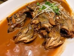 -鲜得莱渔港·小平岛海胆馆(七贤岭店)