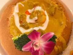 -太食獸泰式茶餐厅(IFS国金中心店)