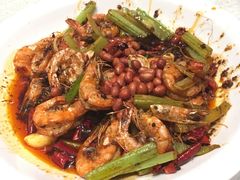 -李老爹香辣蟹(宣武门店)