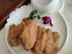 -唐猫庭院·千年陕菜(大唐不夜城店)