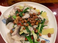 -东馆和天下特色餐饮(工农店)