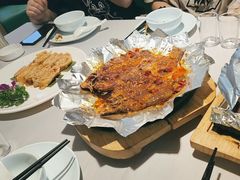 -胡老大菜热饭香·家宴(二七北路店)