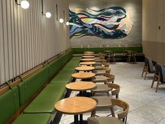 -星巴克臻选(深圳卓悦中心店)
