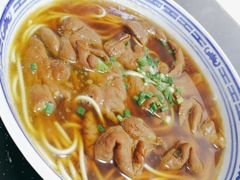 -好面道大肠面(中华路店)