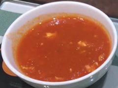 西红柿鸡蛋-晋府大酒店