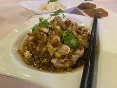 秘制沙姜猪手-柳州饭店·绿岛餐厅(友谊路店)