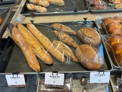 -OUR Bakery(中海环宇荟店)