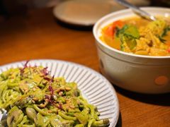 -本处·素食·融合料理(南油店)