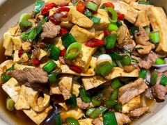 -农家湘菜(安亭店)