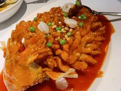 -玫瑰厅上海菜(兴国路店)