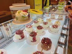 -WenTinG文汀·半糖蛋糕(合生汇店)