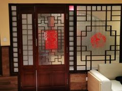 -西贝(六里桥旗舰店)