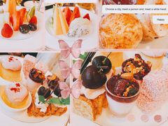 -杭州城中香格里拉大酒店
