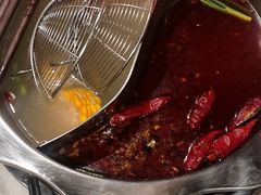 -八合里潮汕鲜牛肉火锅(吉大店)