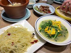 -小菜园新徽菜(南通崇川金鹰店)
