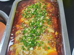 -弓虽昌焖烧鸡(大竹林店)
