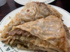 -清真永恒华威肉饼(潘家园店)