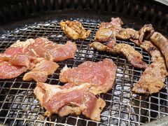 -红泥小火炉·东北泥炉烤肉(天一旗舰店)