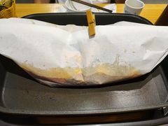 -鱼颜诱纸纸上烤鱼·蛙(龙湖天街店)