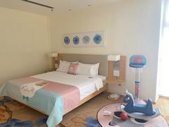 -石家庄诺华廷酒店(万象城湾里庙步行街店)