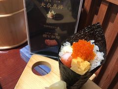 -蟹田居·活蟹料理(东城店)