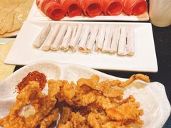 -红鼎坊·老成都火锅(新南门店)
