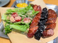 -爱樂咖啡(青年体育公园店)