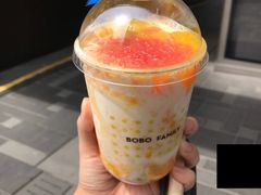 -喜茶(北京三里屯太古里店)