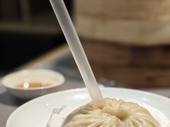 -晓淮山·扬州早茶·淮扬菜(龙阳广场店)