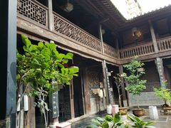 -石屏会馆