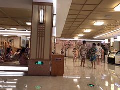 -极乐汇汗蒸会馆(杭州店)