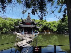 -西园戒幢律寺