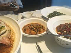 -上座·餐厅(阳光100店)