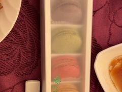 -亚龙湾红树林度假酒店御粤阁