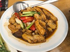 -潮中人潮州菜(益乐路店)