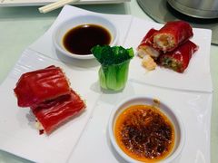 -长禧家·珑厨(东山口店)