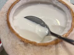 -烹然四季椰子鸡火锅(团结湖总店)