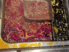 -巴奴毛肚火锅(悠唐购物中心店)
