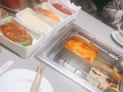-海底捞火锅(松雷店)