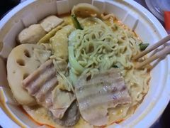 -喜来稀肉(虹泉路店)