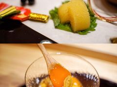 海胆水波蛋-町家Machiya(泰府·名邸店)