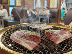 -金刚山(学府路店)