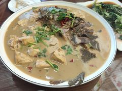 -连池鱼豆味坊(风景区店)