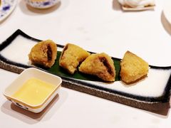 -Yan Ting 宴庭中餐厅(上海静安瑞吉酒店)