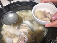 -百年果林椰子鸡(中洲店)
