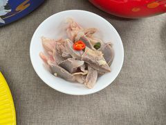 -花家怡园(四合院总店)
