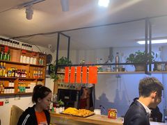 -勃利地摊·勃立小串烧烤