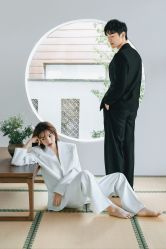 -巴黎春天婚纱摄影STUDIO·定制